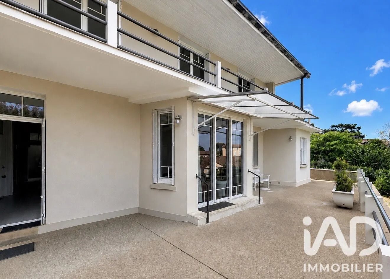 Maison à vendre, 167m², Montbron