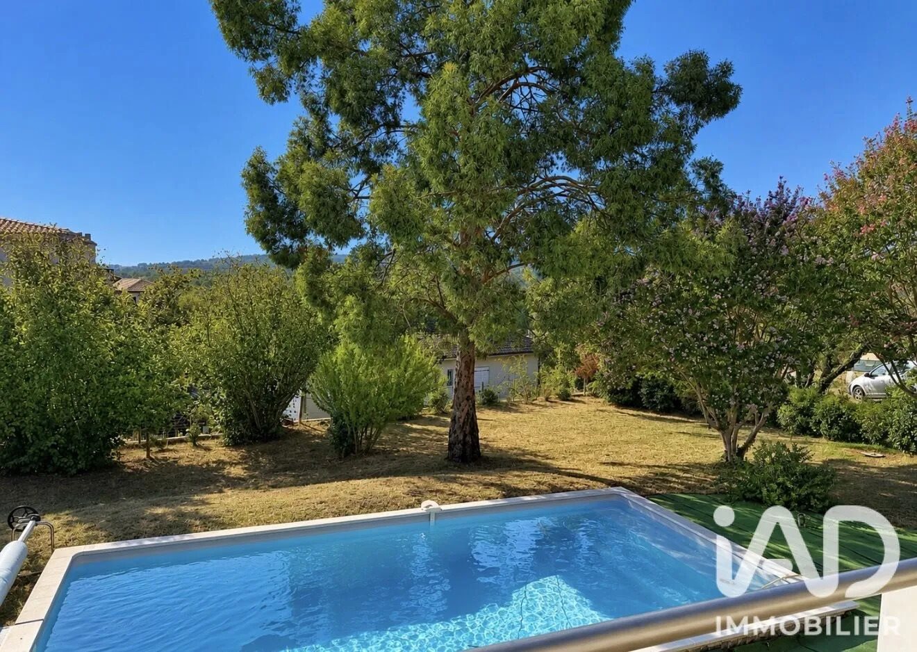 Maison à vendre, 167m², Montbron