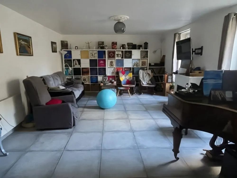 Maison à vendre, 180m², Saint-Pierre-du-Chemin