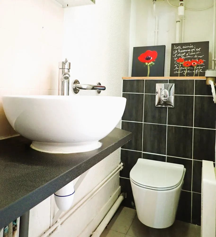 Appartement à vendre, 25m², Grenoble
