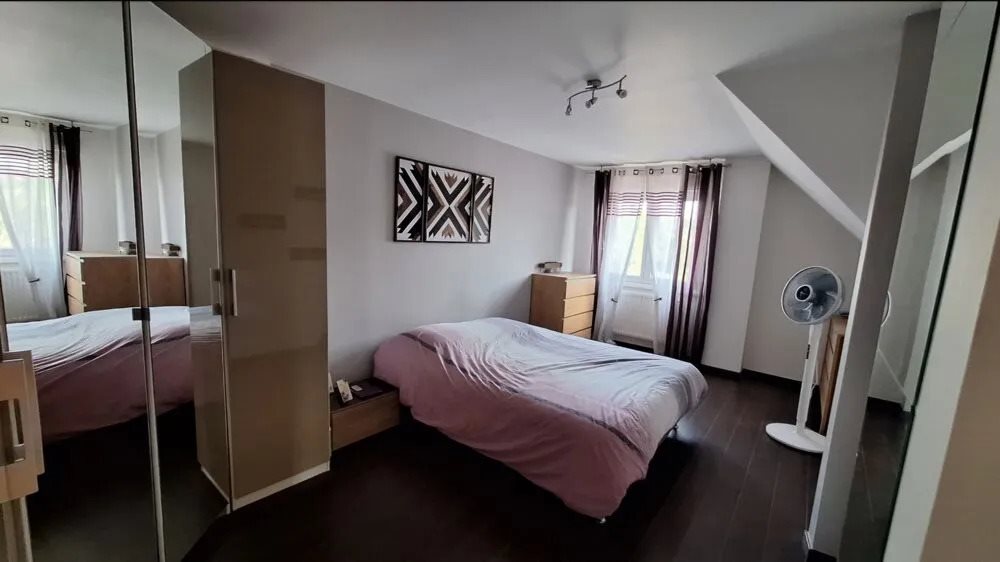 Appartement à vendre, 73m², Waldighofen