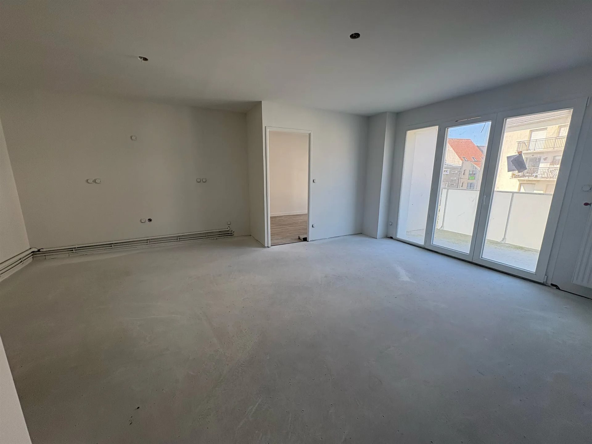 Appartement à vendre, 102m², Berck