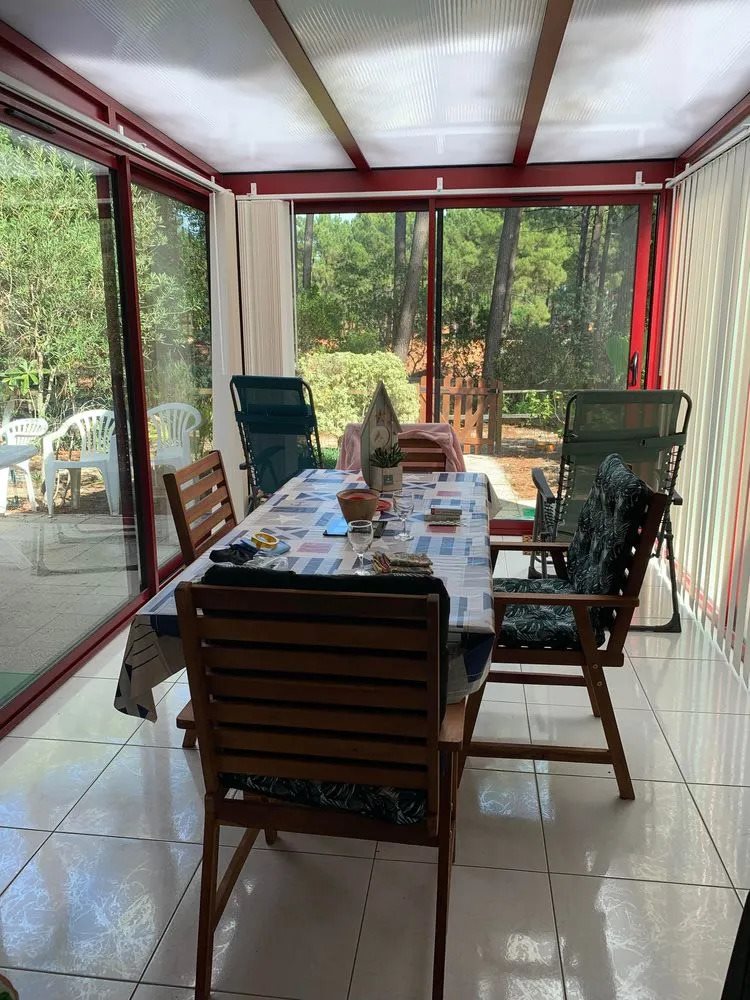 Maison à vendre, 44m², Lacanau