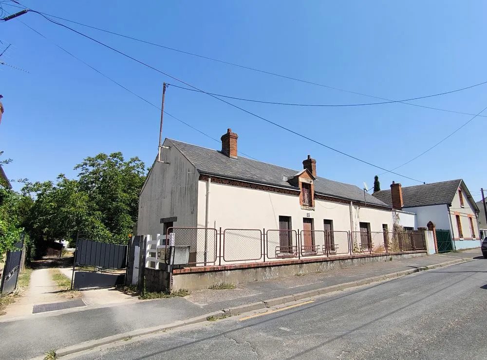 Maison à vendre, 128m², Orléans