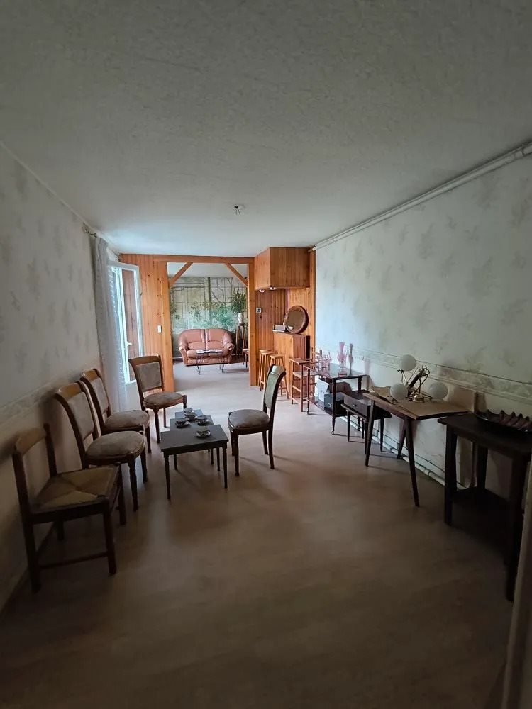 Maison à vendre, 128m², Orléans