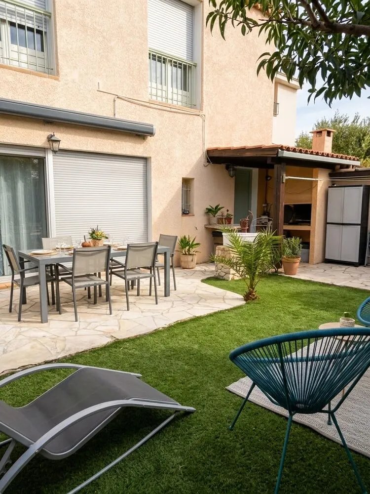 Maison à vendre, 152m², Perpignan
