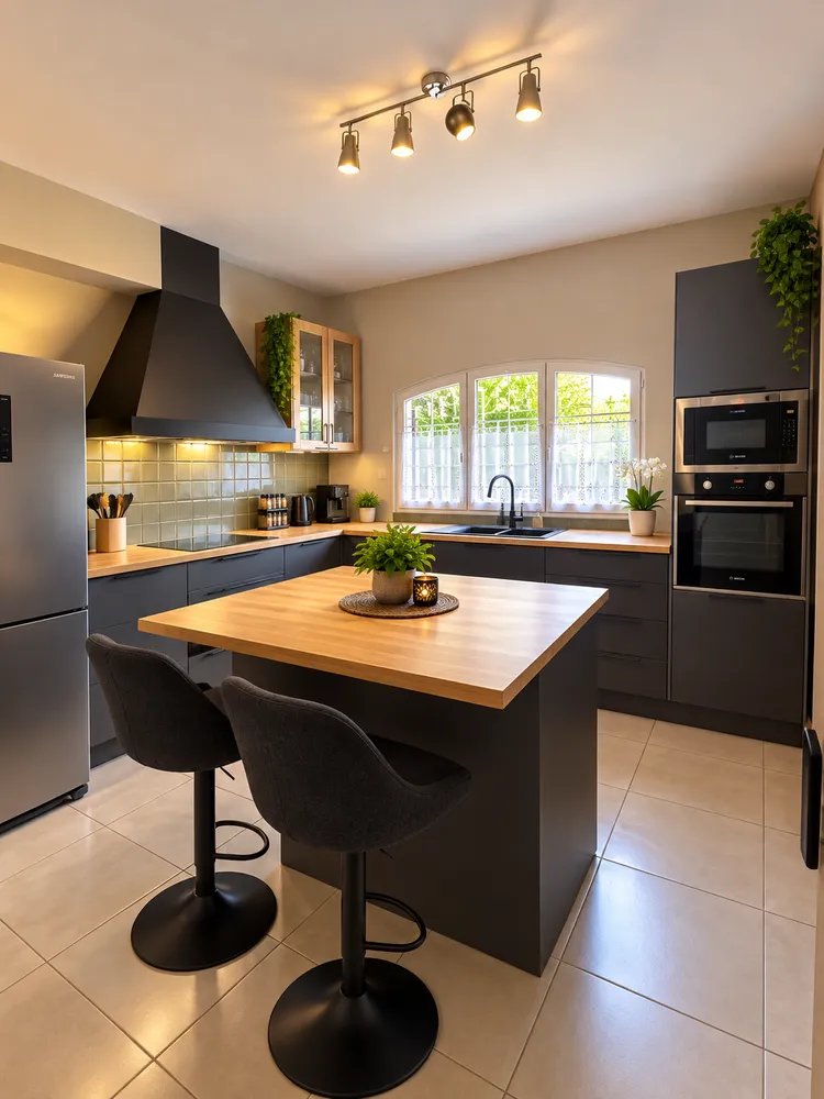 Maison à vendre, 152m², Perpignan