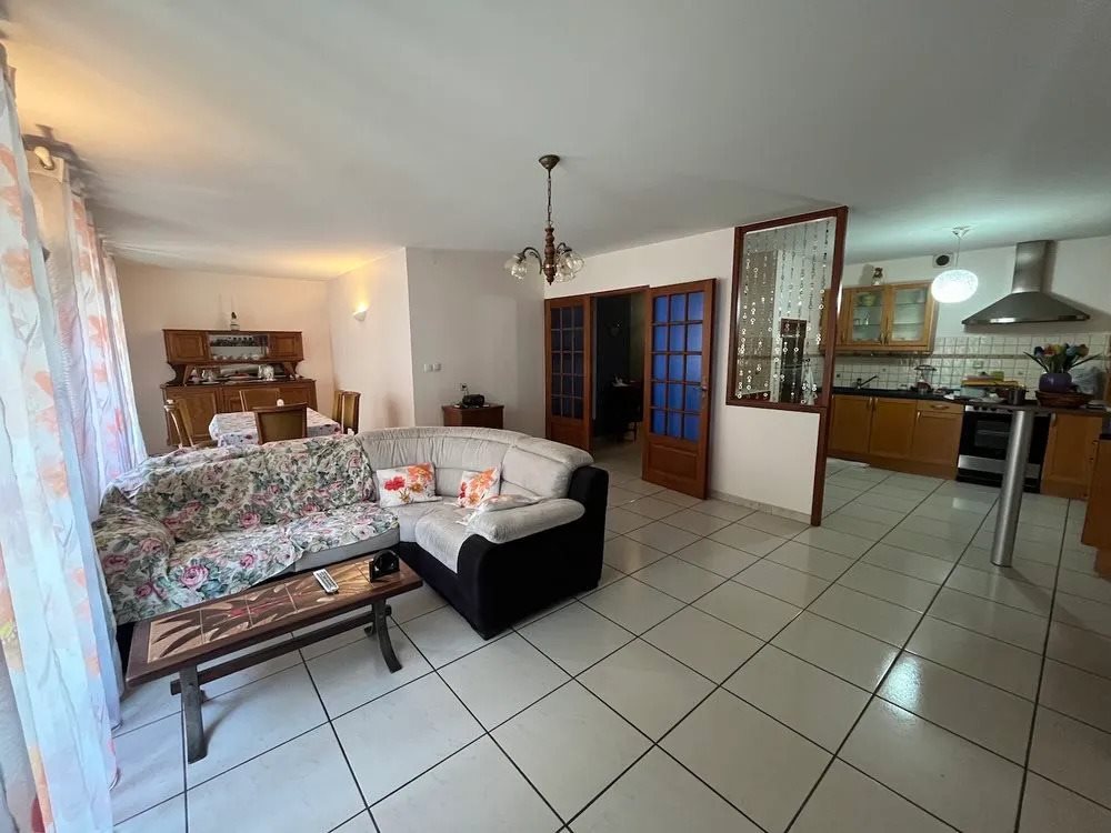 Appartement à vendre, 101m², Saint-Jean-de-Maurienne