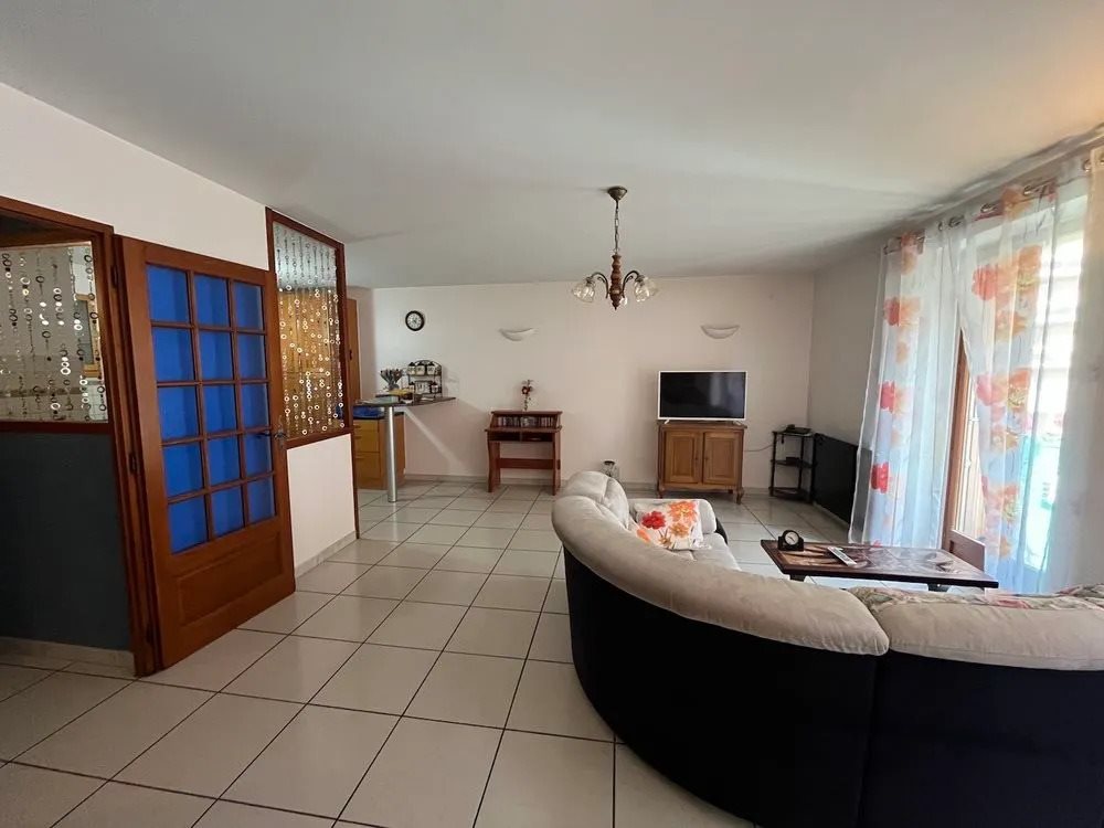 Appartement à vendre, 101m², Saint-Jean-de-Maurienne