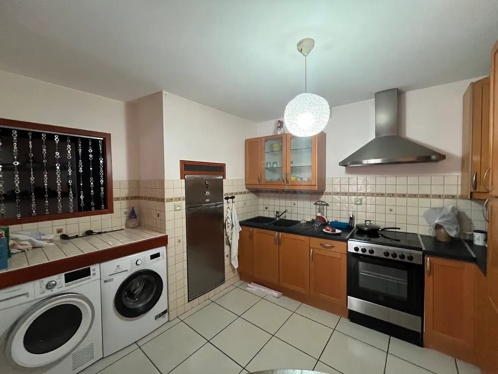 Appartement à vendre, 101m², Saint-Jean-de-Maurienne