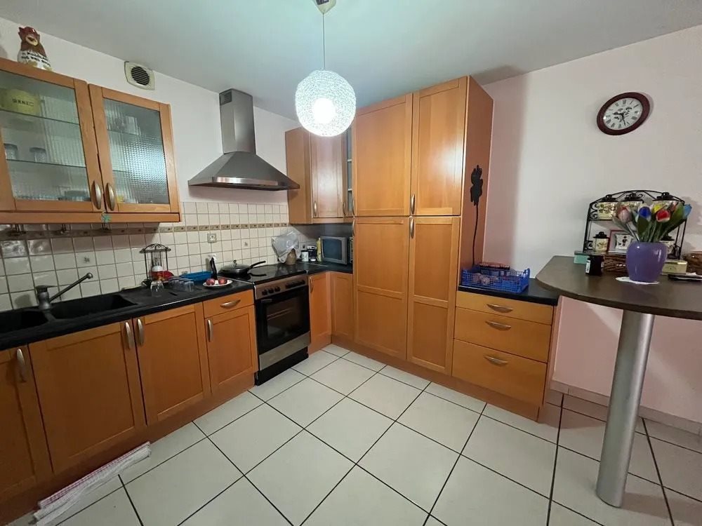 Appartement à vendre, 101m², Saint-Jean-de-Maurienne