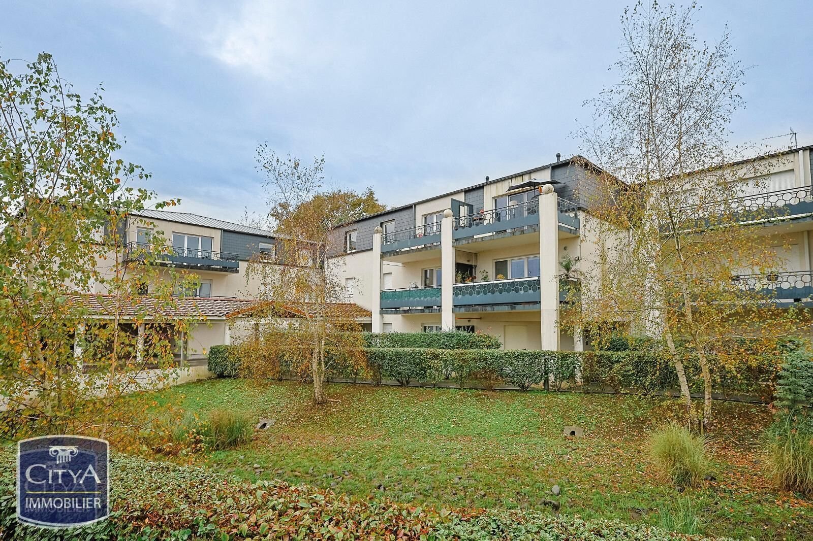 Appartement à vendre, 50m², Pau