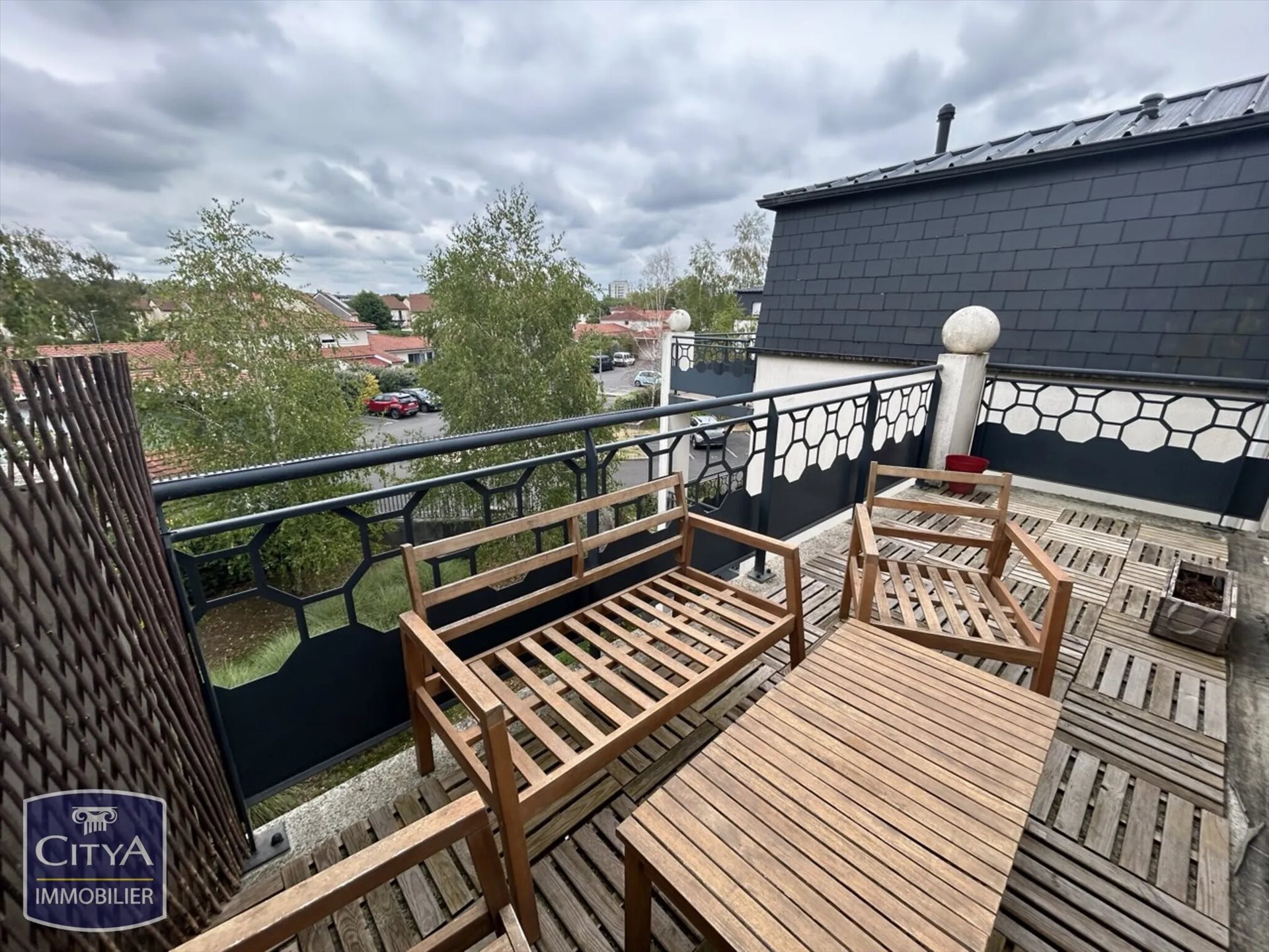 Appartement à vendre, 50m², Pau
