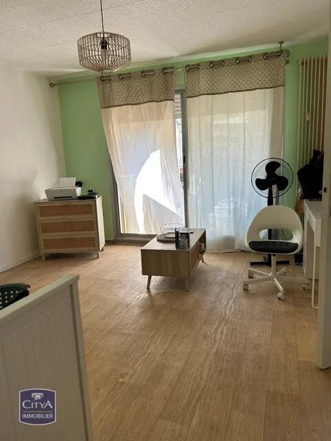 Appartement à vendre, 30m², Belfort