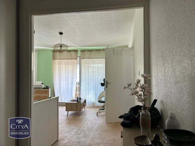 Appartement à vendre, 30m², Belfort