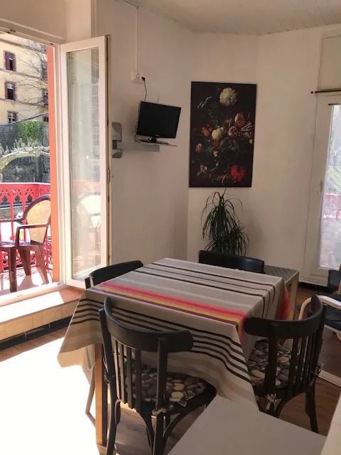 Appartement à louer, 28m², Amélie-les-Bains-Palalda