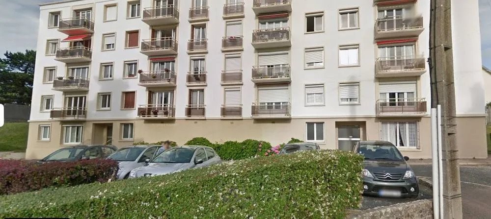 Appartement à vendre, 70m², Fécamp
