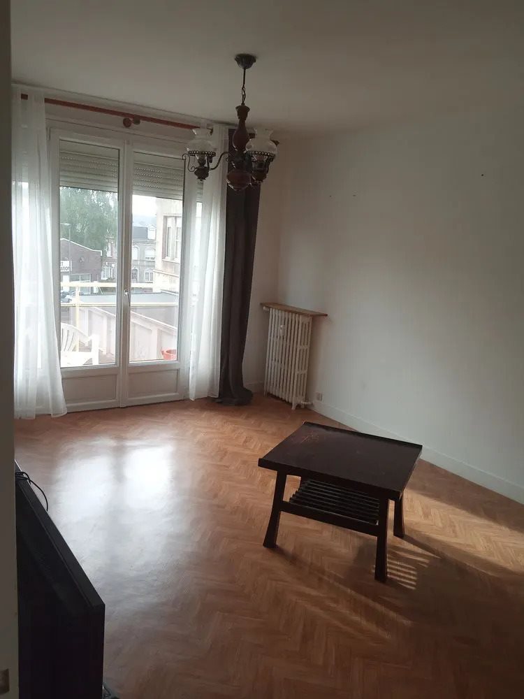 Appartement à vendre, 70m², Fécamp