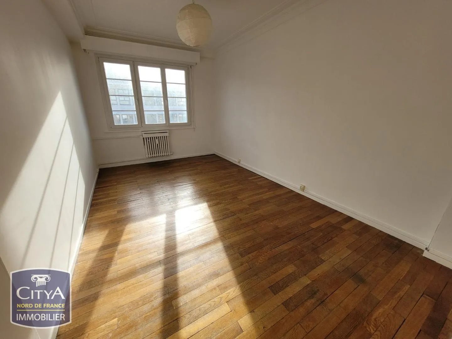 Appartement à louer, 72m², Lille