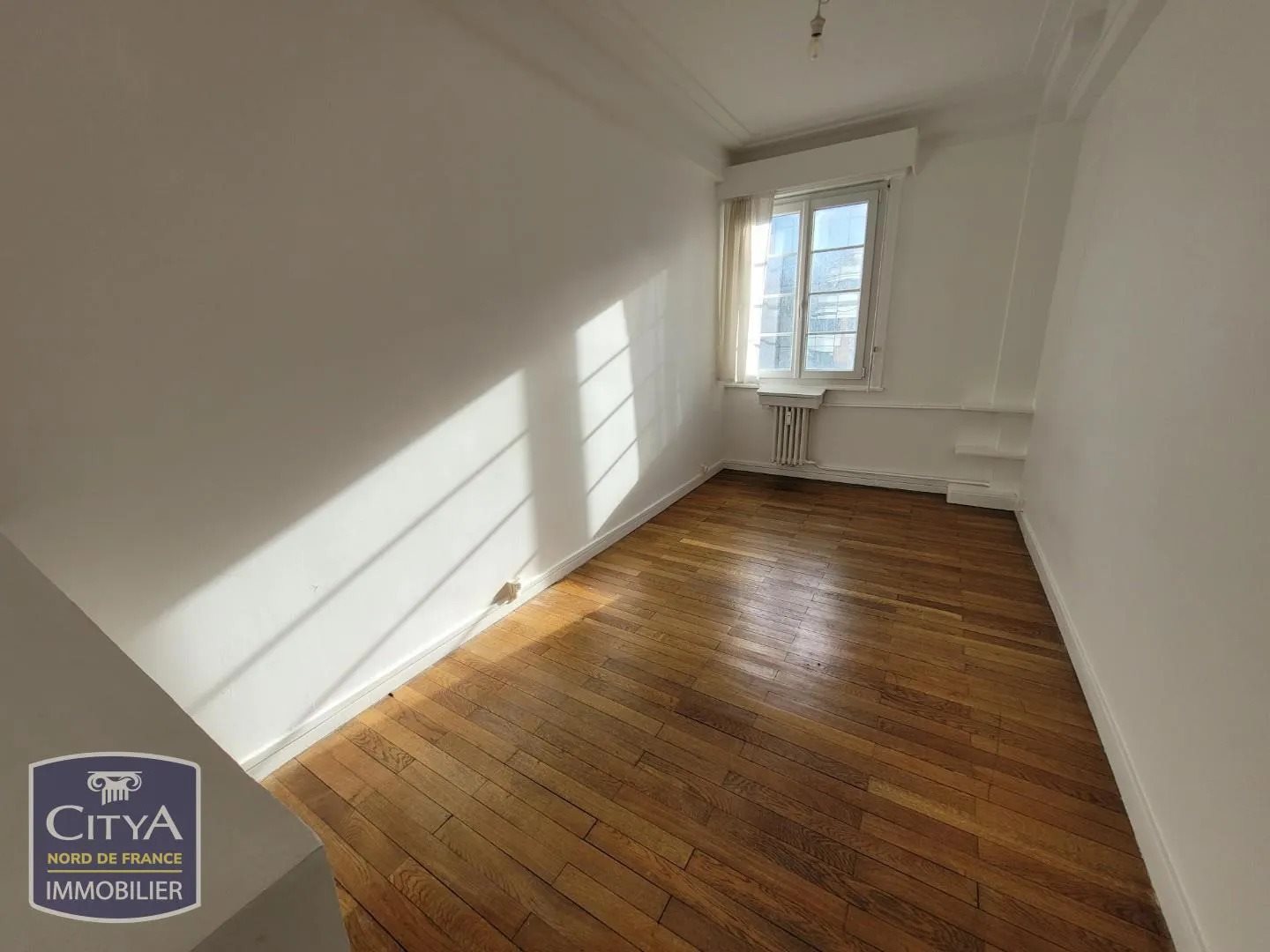 Appartement à louer, 72m², Lille