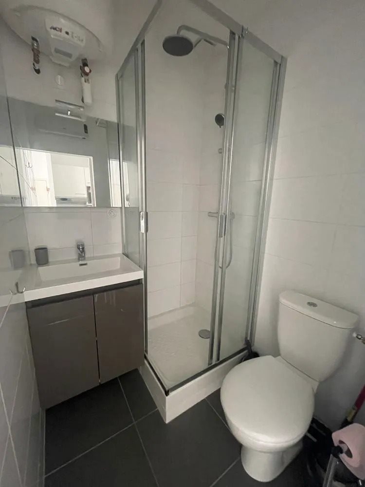 Appartement à louer, 13m², Bordeaux