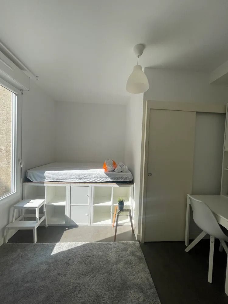 Appartement à louer, 13m², Bordeaux