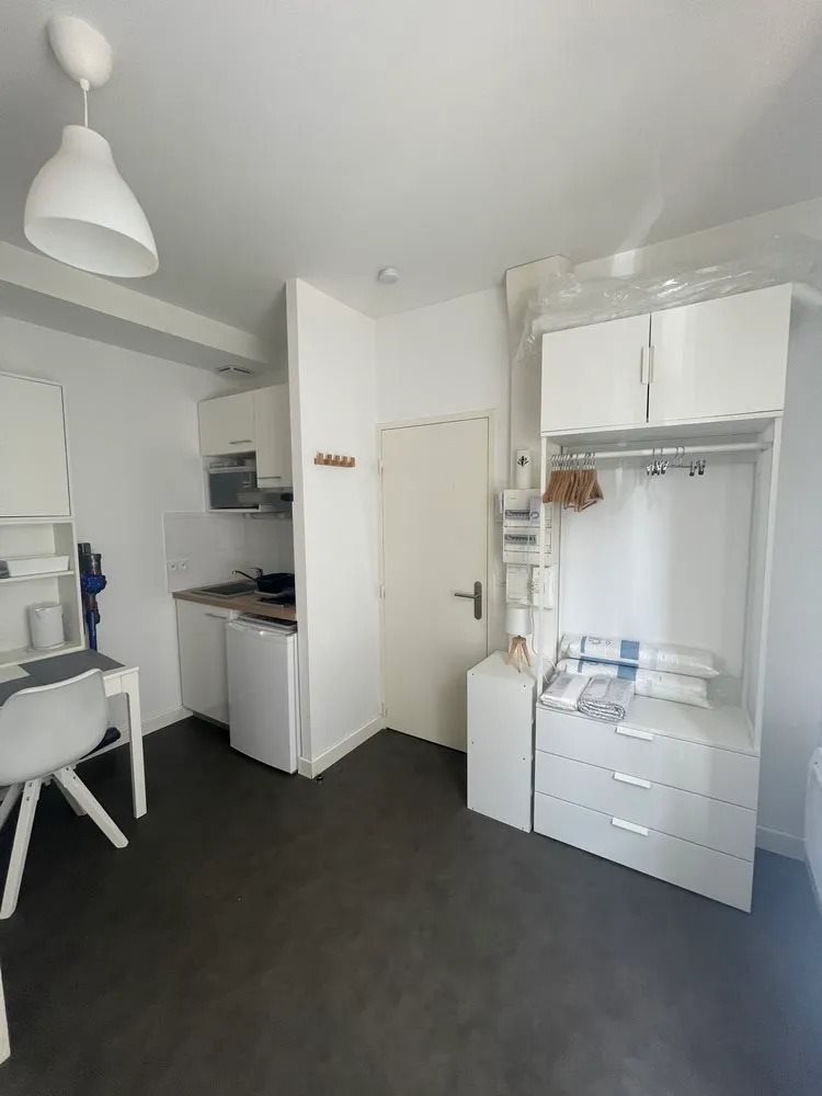 Appartement à louer, 13m², Bordeaux