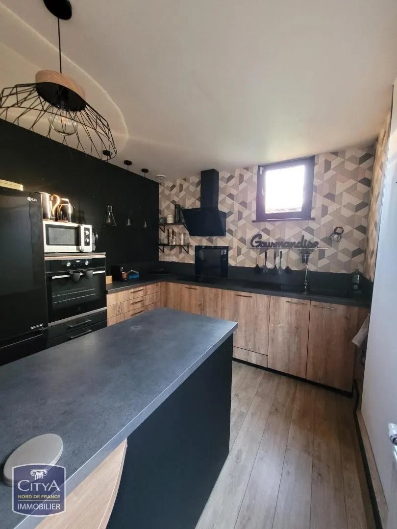 Maison à louer, 98m², Bousies