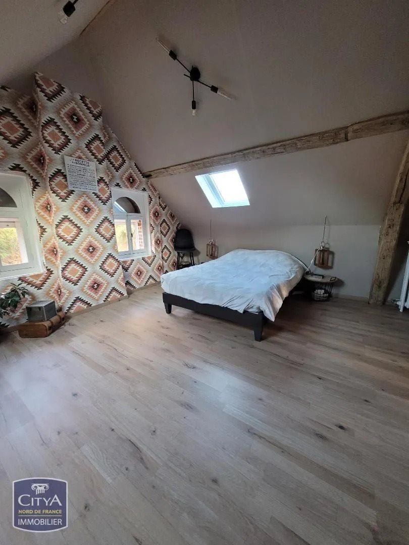 Maison à louer, 98m², Bousies