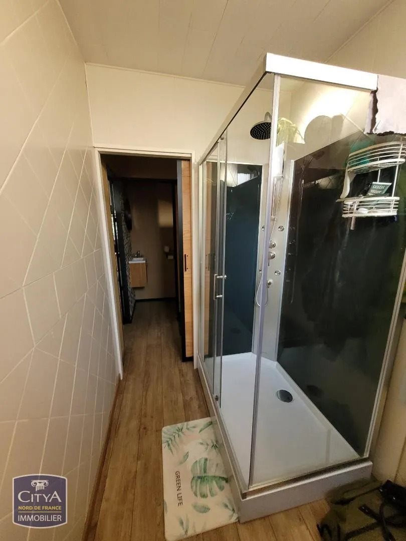 Maison à louer, 98m², Bousies