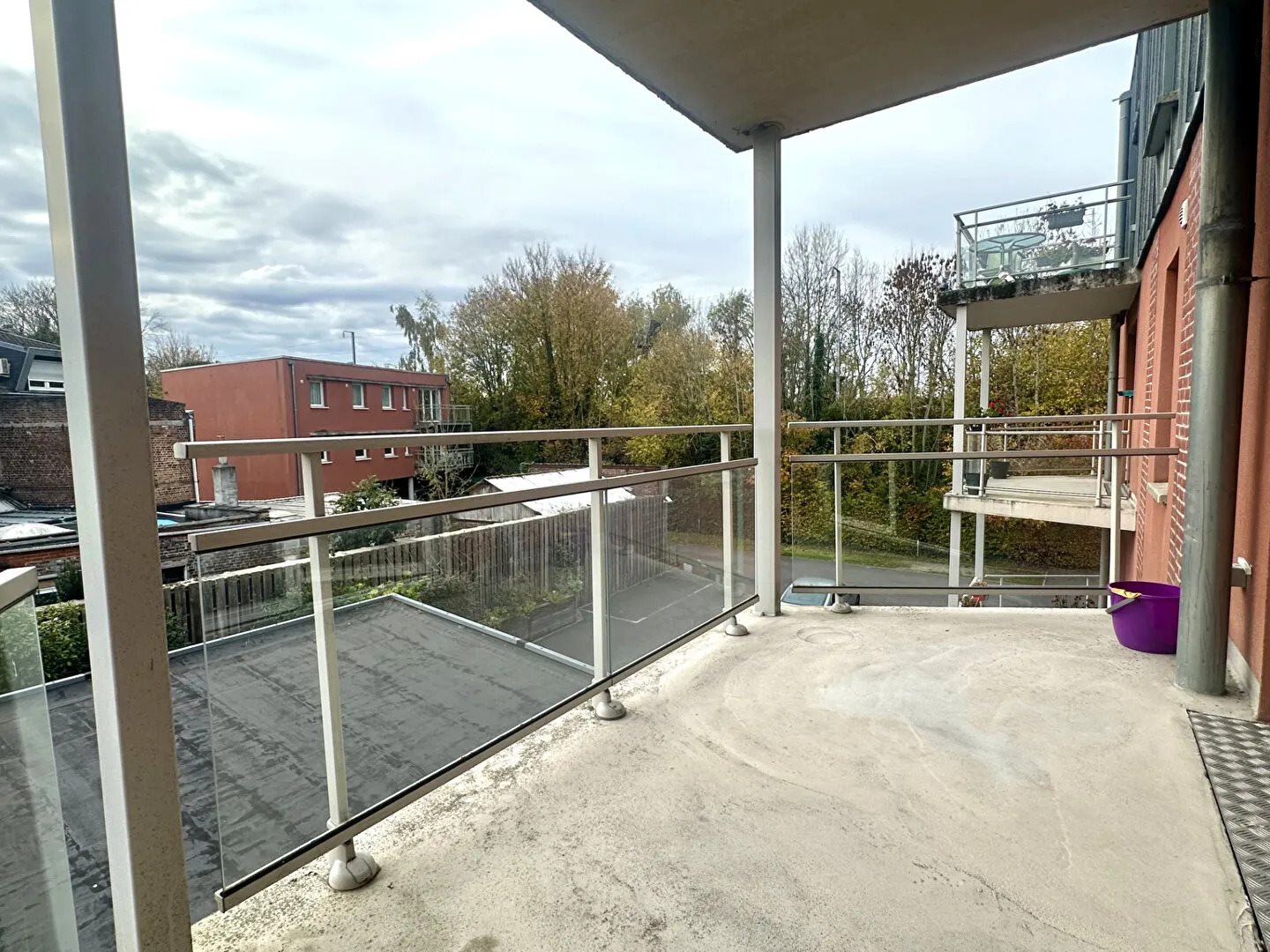 Appartement à vendre, 35m², Wasquehal