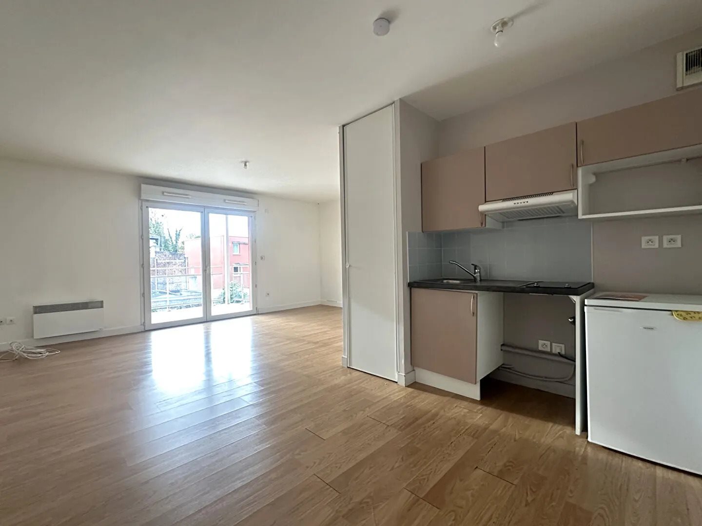 Appartement à vendre, 35m², Wasquehal