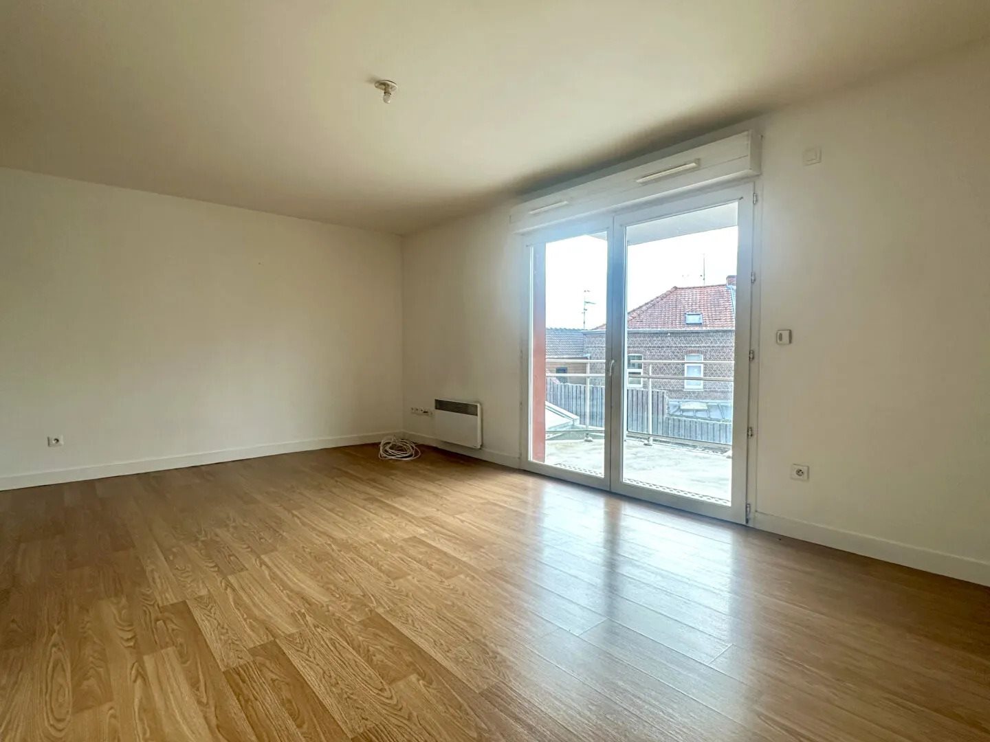 Appartement à vendre, 35m², Wasquehal