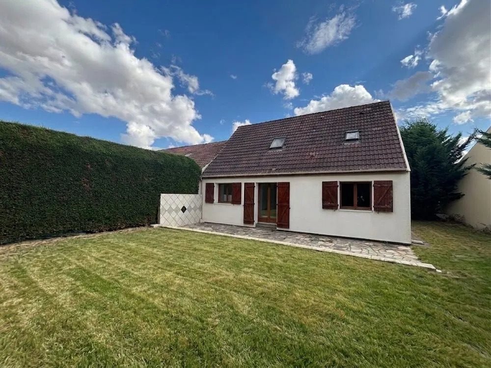 Maison à vendre, 100m², Saint-Germain-Laval