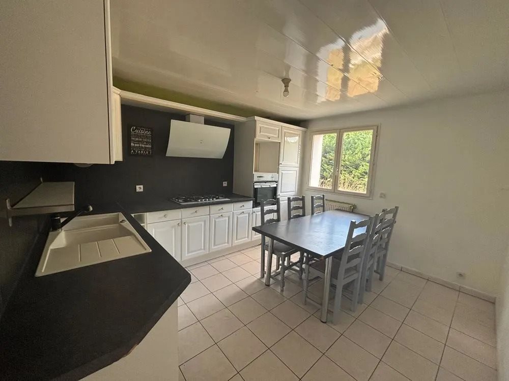 Maison à vendre, 100m², Saint-Germain-Laval