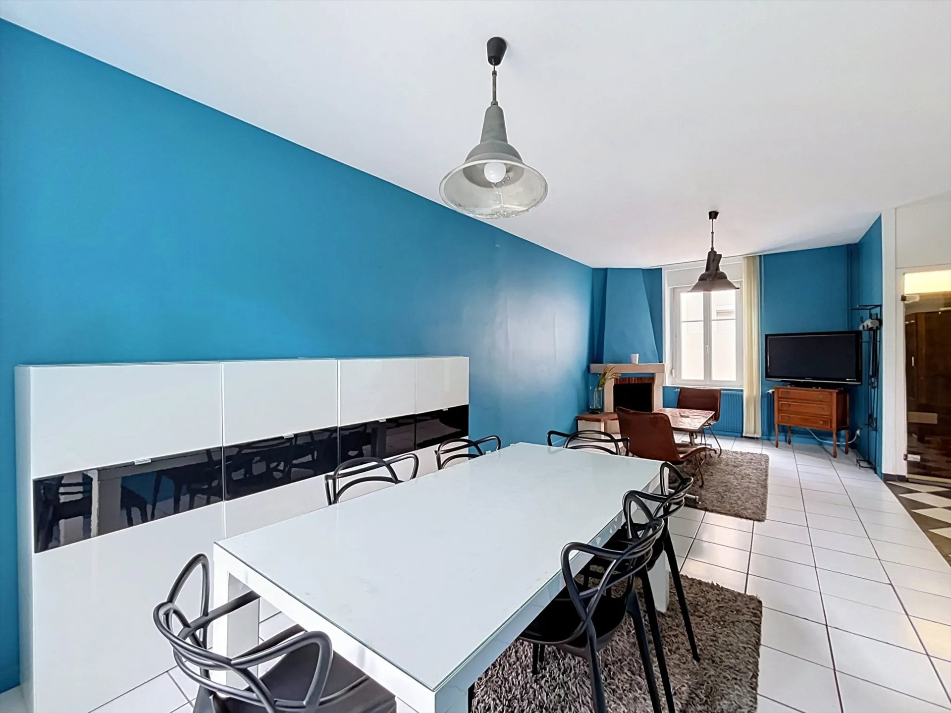 Maison à vendre, 132m², Nancy
