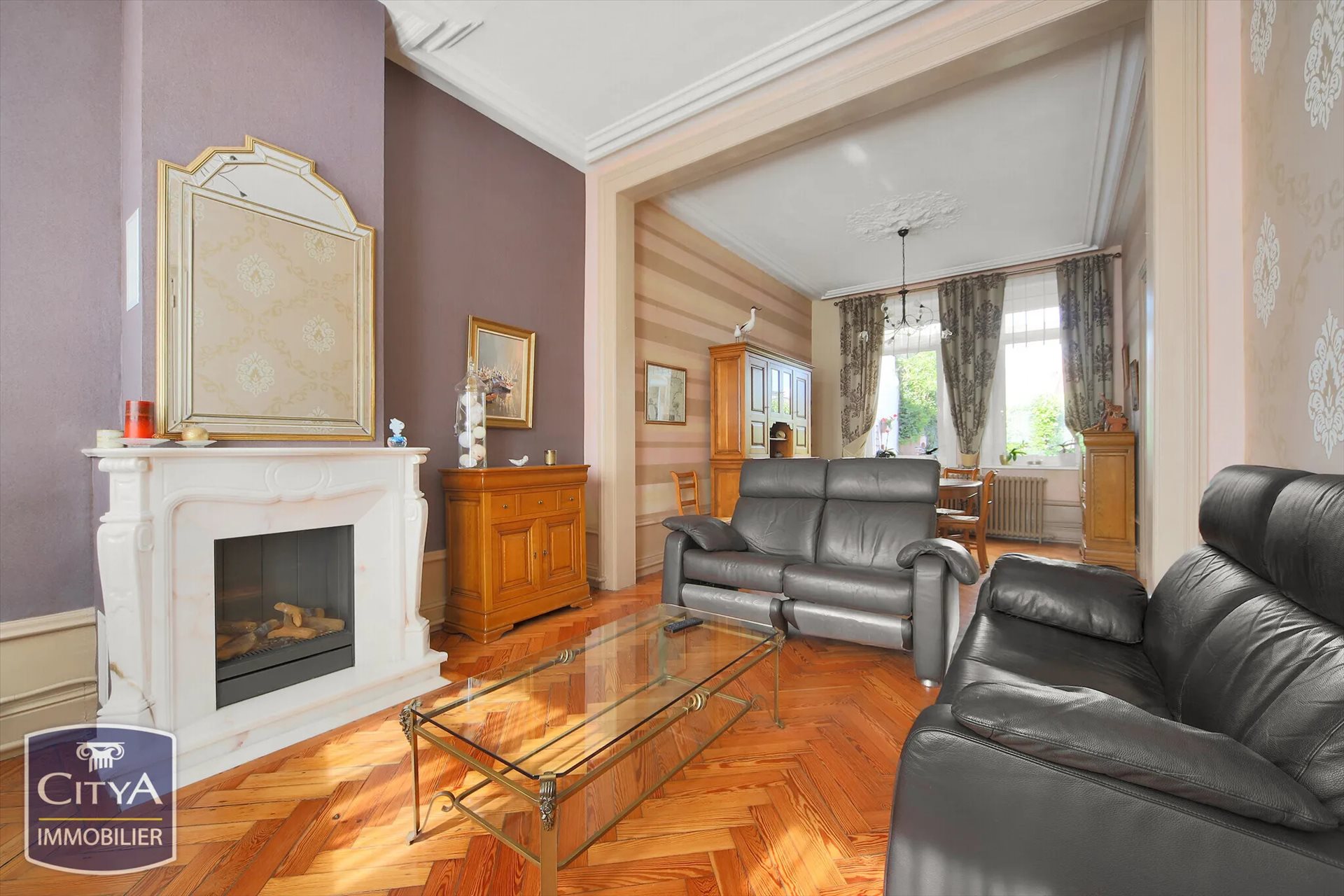 Maison à vendre, 176m², Carvin