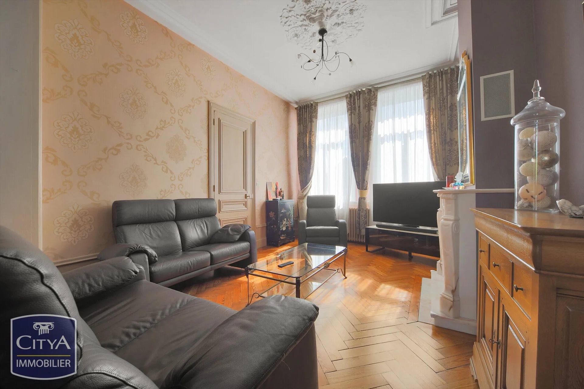 Maison à vendre, 176m², Carvin