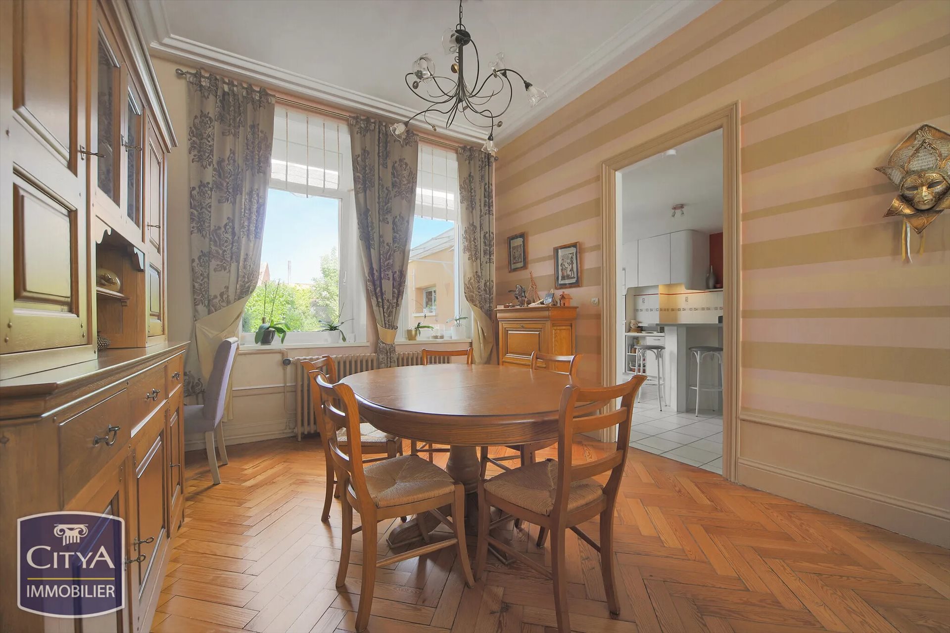 Maison à vendre, 176m², Carvin