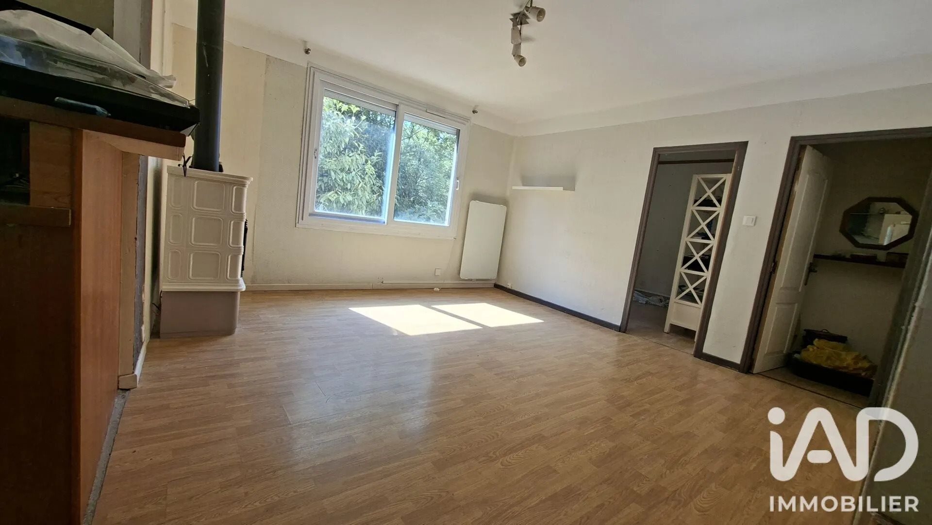 Maison à vendre, 97m², Laguenne