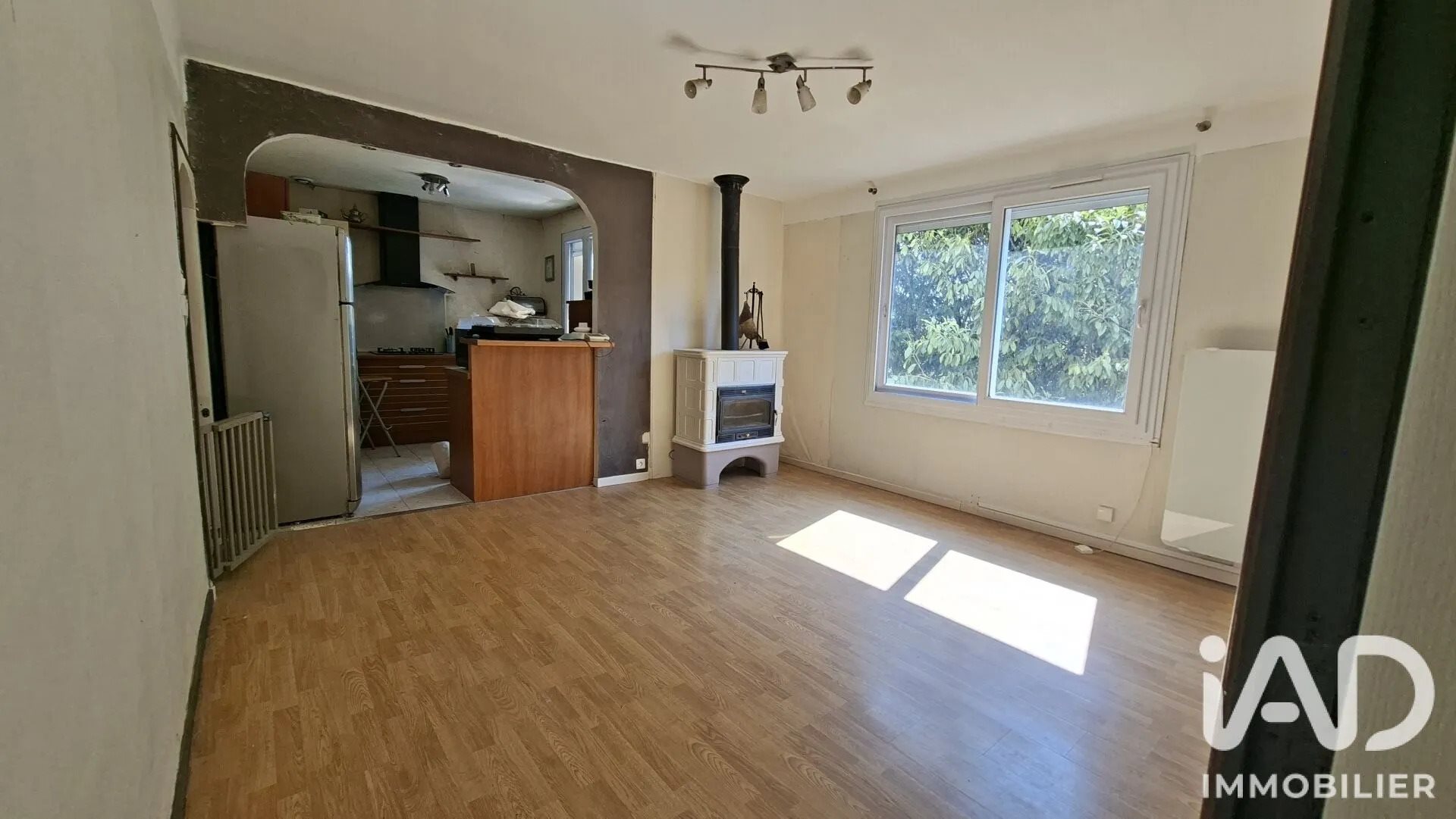 Maison à vendre, 97m², Laguenne