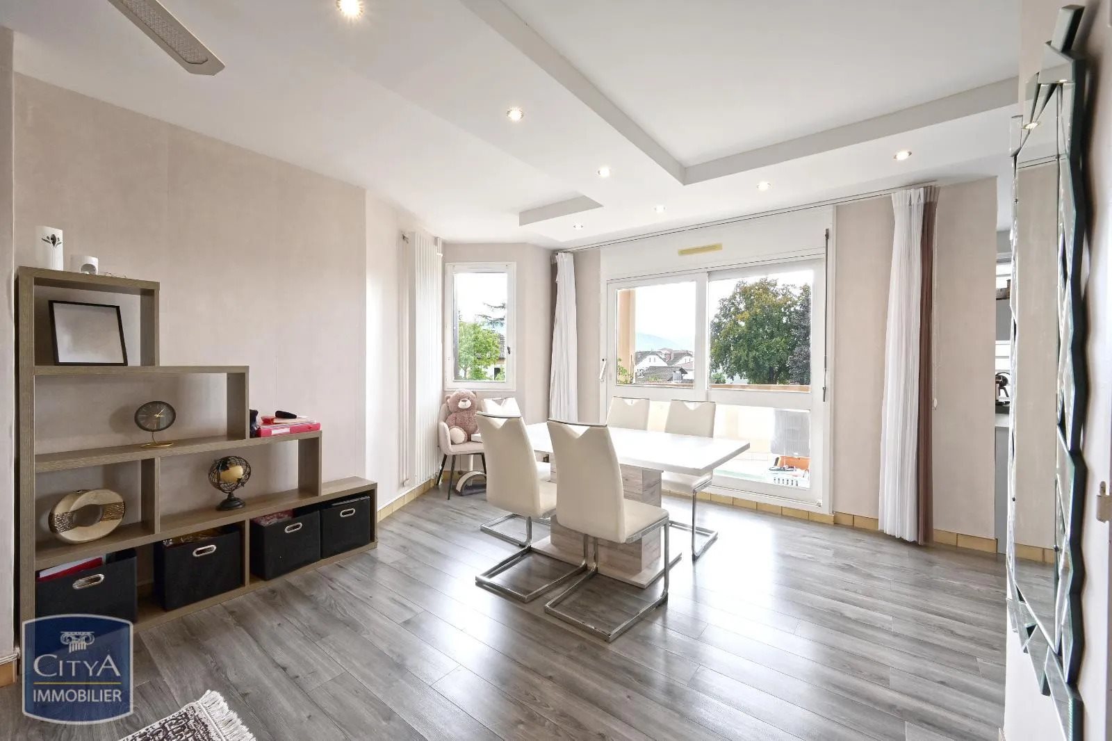 Appartement à vendre, 95m², Saint-Marcellin