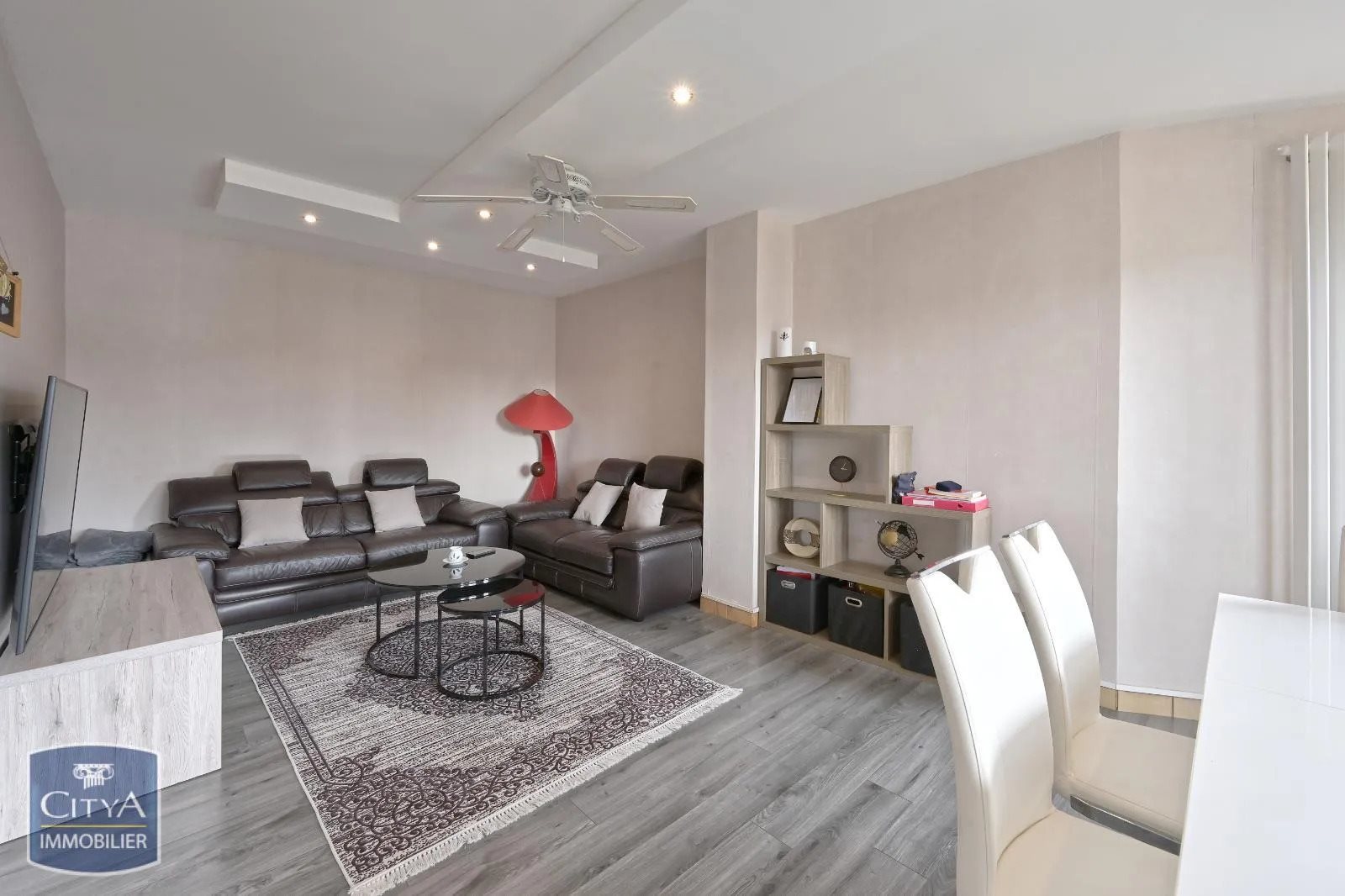 Appartement à vendre, 95m², Saint-Marcellin