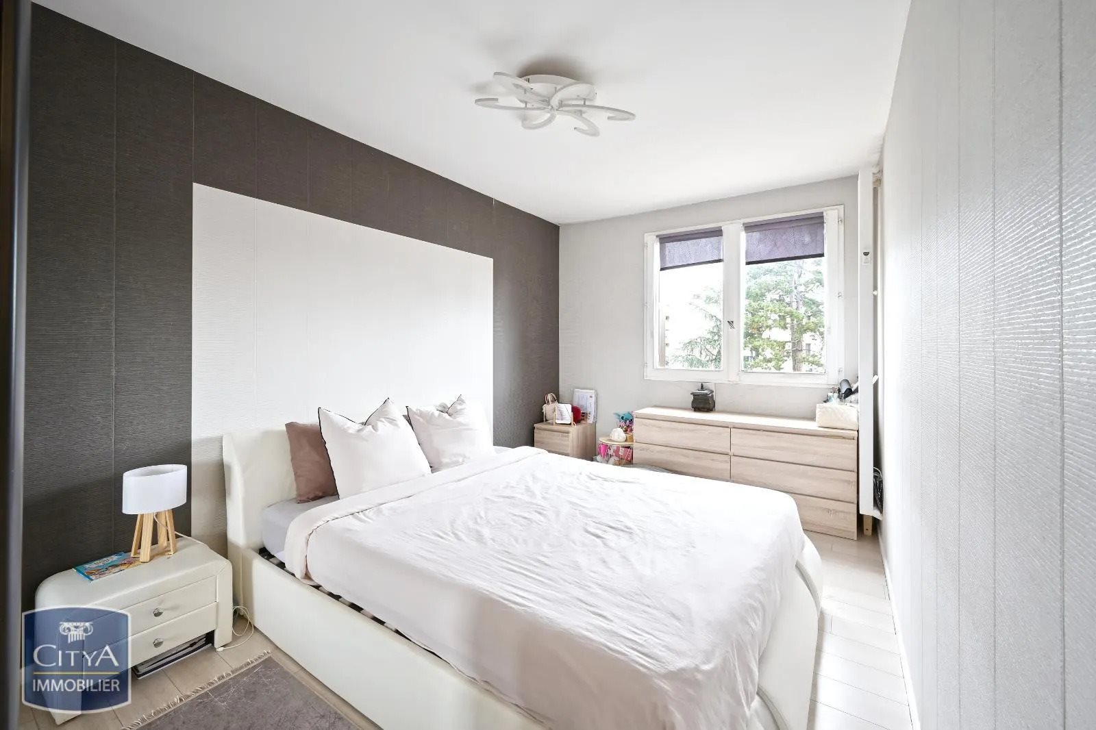 Appartement à vendre, 95m², Saint-Marcellin