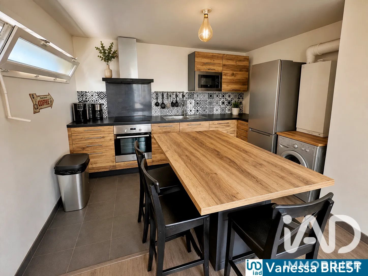 Appartement à vendre, 81m², Chilly-Mazarin