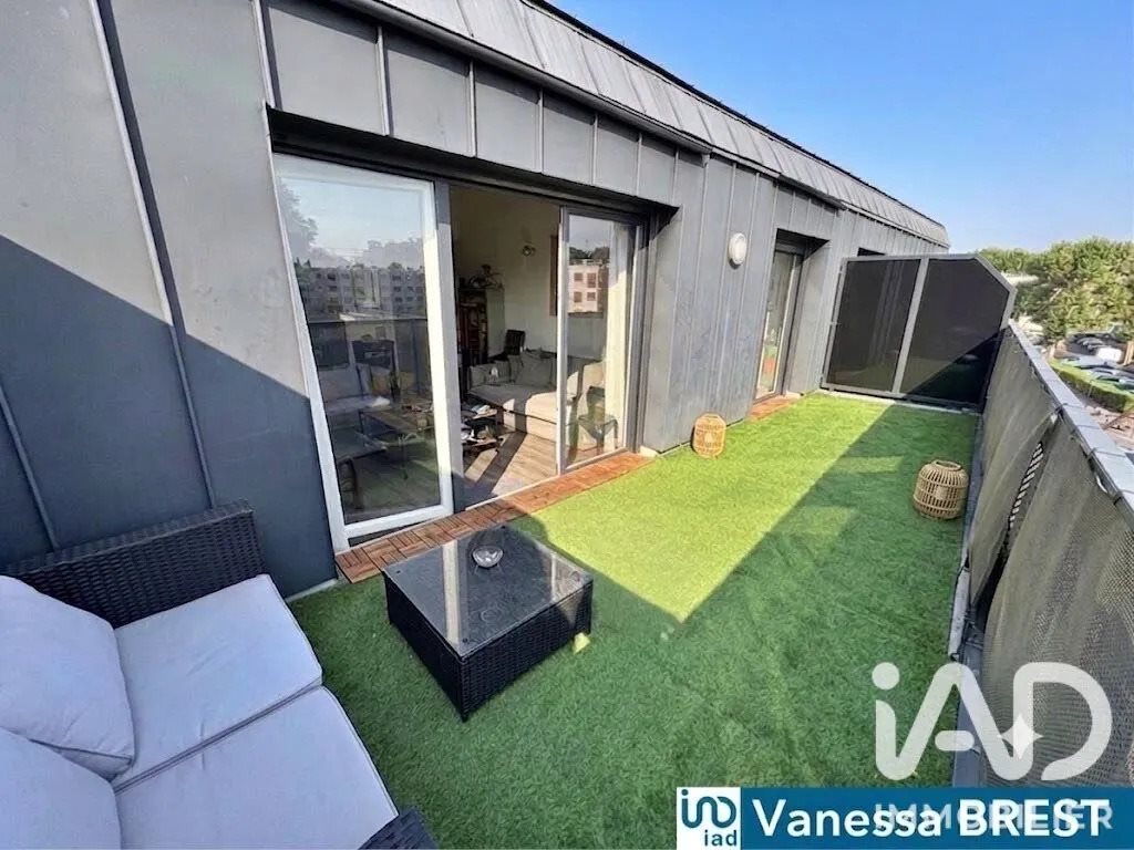 Appartement à vendre, 81m², Chilly-Mazarin