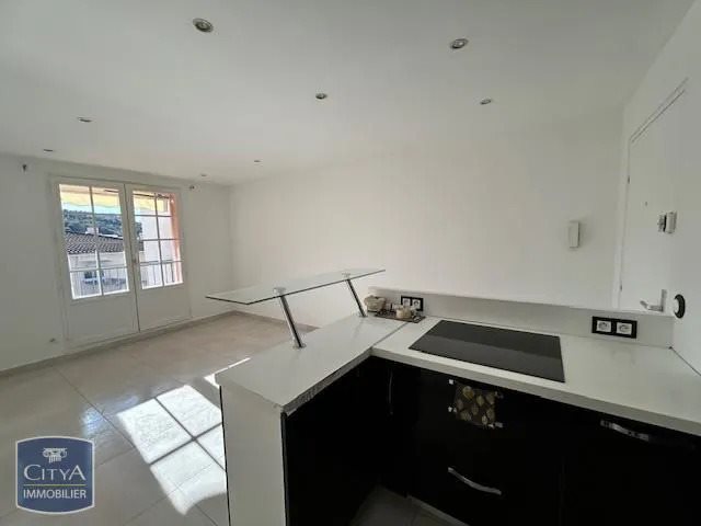 Appartement à louer, 31m², Vallauris