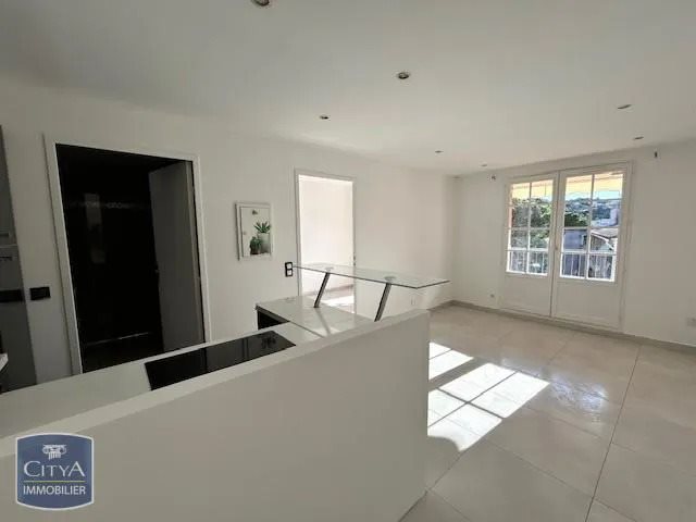 Appartement à louer, 31m², Vallauris