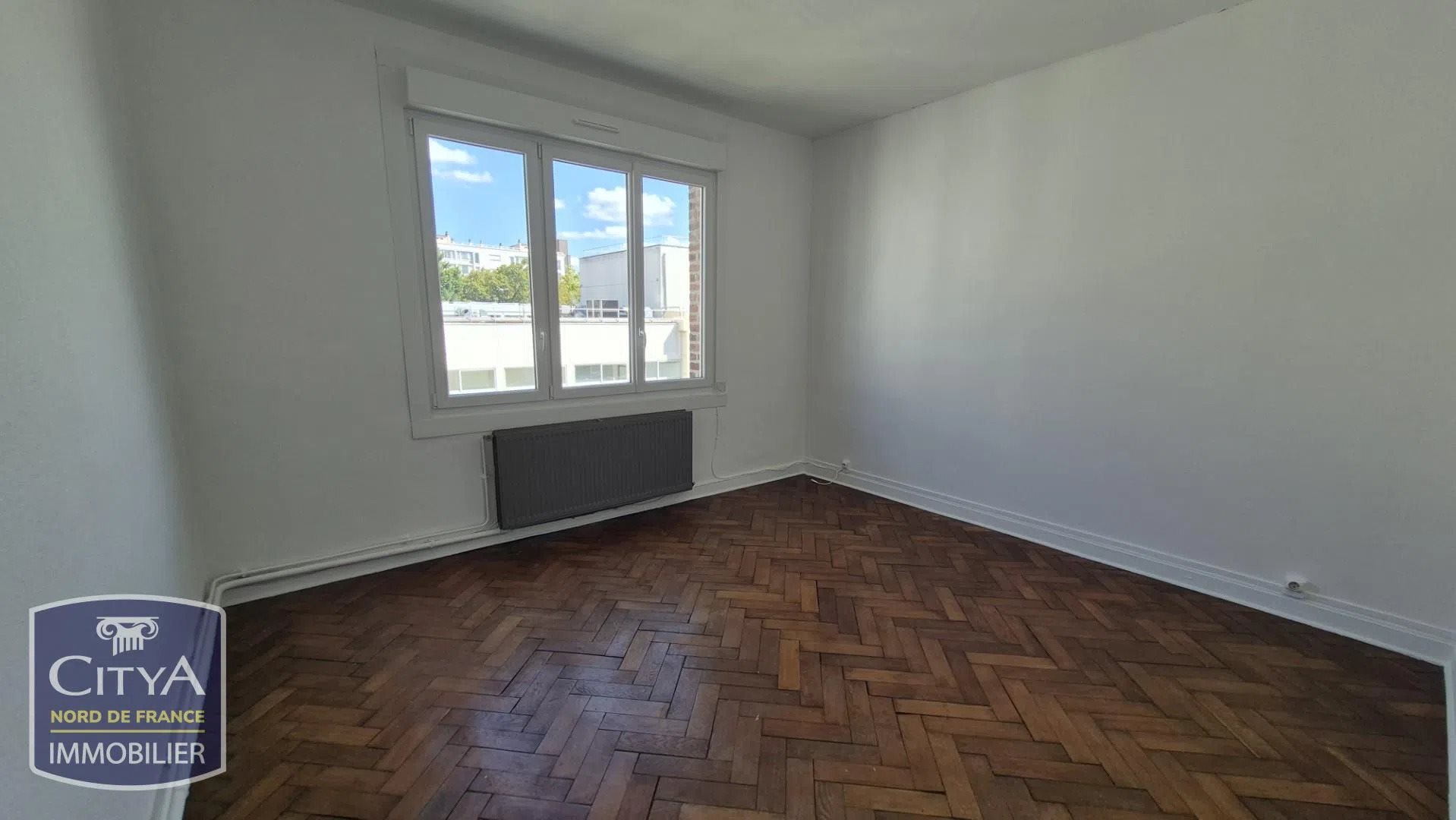 Appartement à louer, 80m², Lille