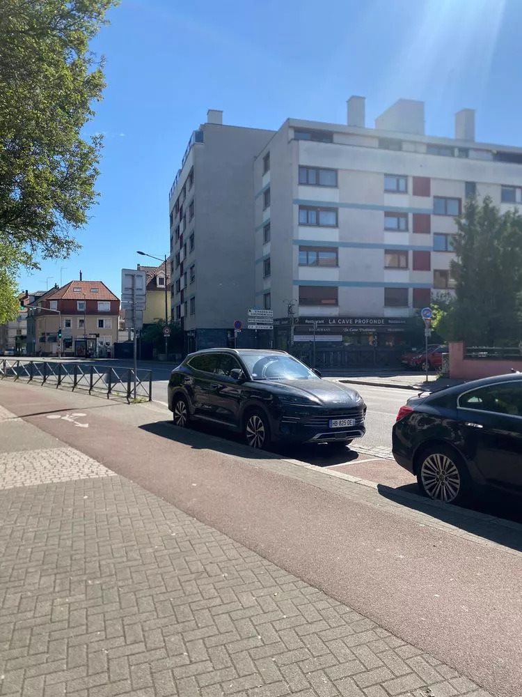 Appartement à vendre, 94m², Schiltigheim